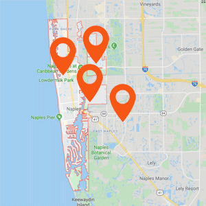 Katzkin Auto Upholstery Naples FL
