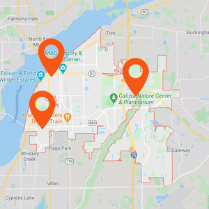 Katzkin Car Upholstery Fort Myers Locations